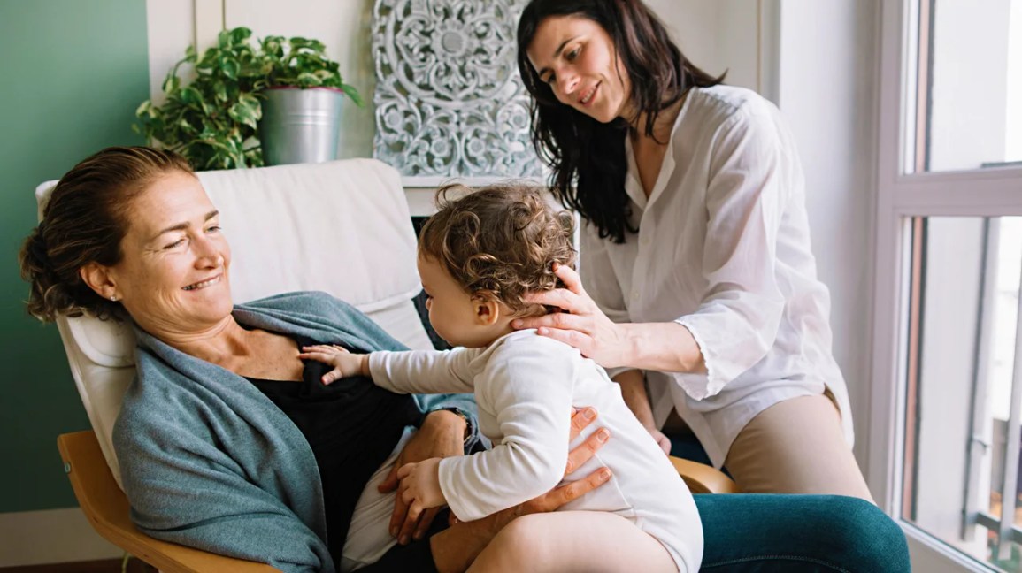 Puerperium and Postnatal Visit: Routine Care After Childbirth Introduction