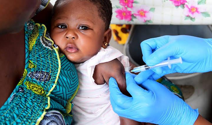 Routine Child Immunization: Protecting Your Baby From the Very Beginning Why Immunization Matters