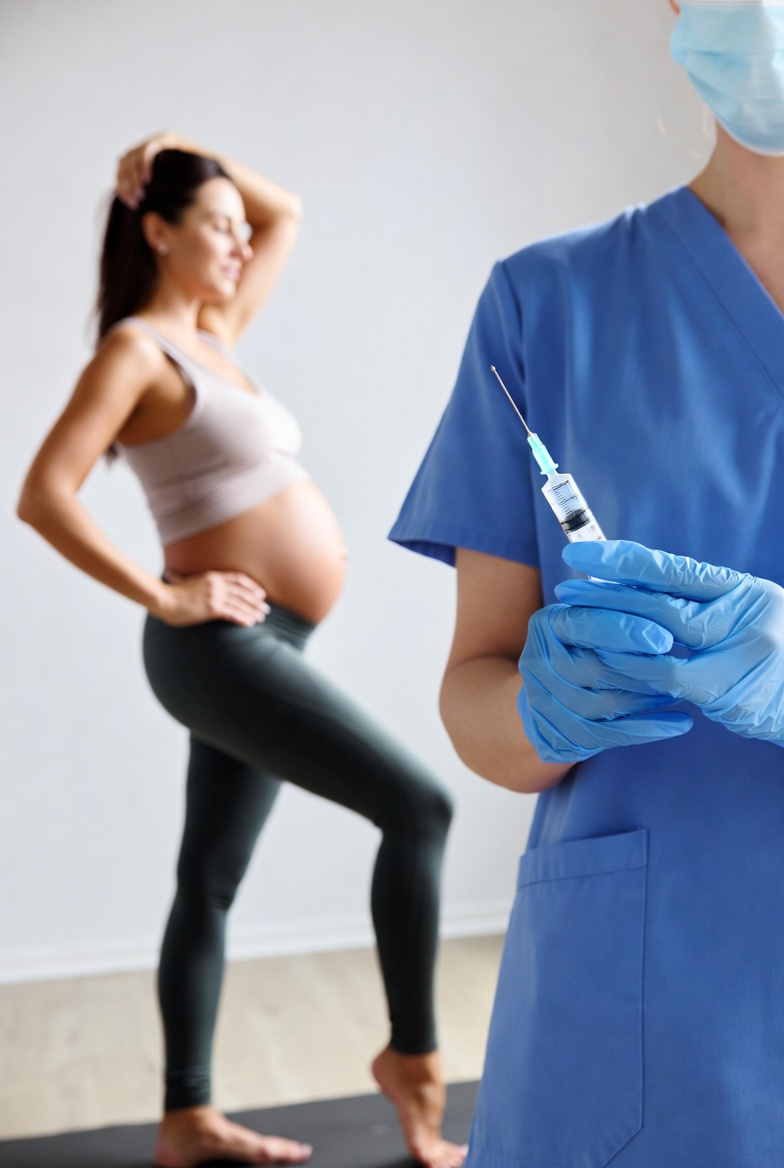 Importance of Immunization (Vaccination) During Pregnancy