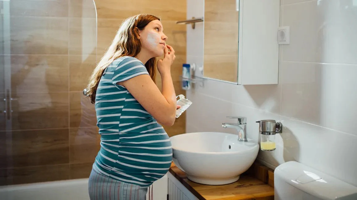 Personal and Environmental Hygiene During Pregnancy