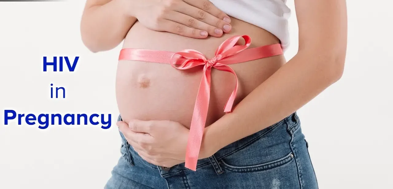 HIV/AIDS and Pregnancy
